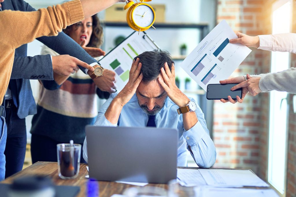 Caroline Sennegon Consultants - Risques psychosociaux et violences au travail